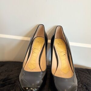 Joan & David Black Women's Shoes